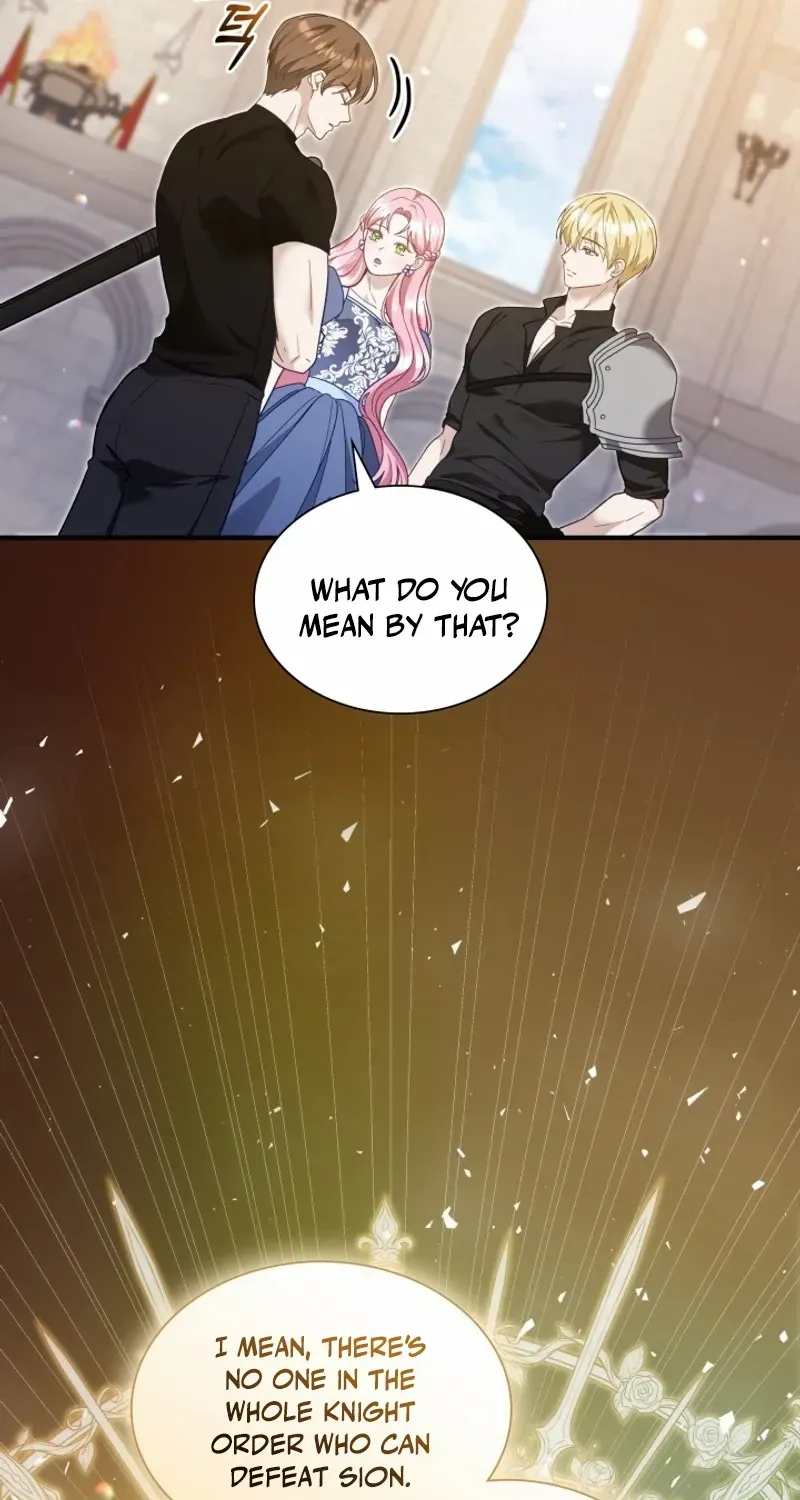 Even if the Villain’s Daughter Regresses Chapter 39 page 11 - 