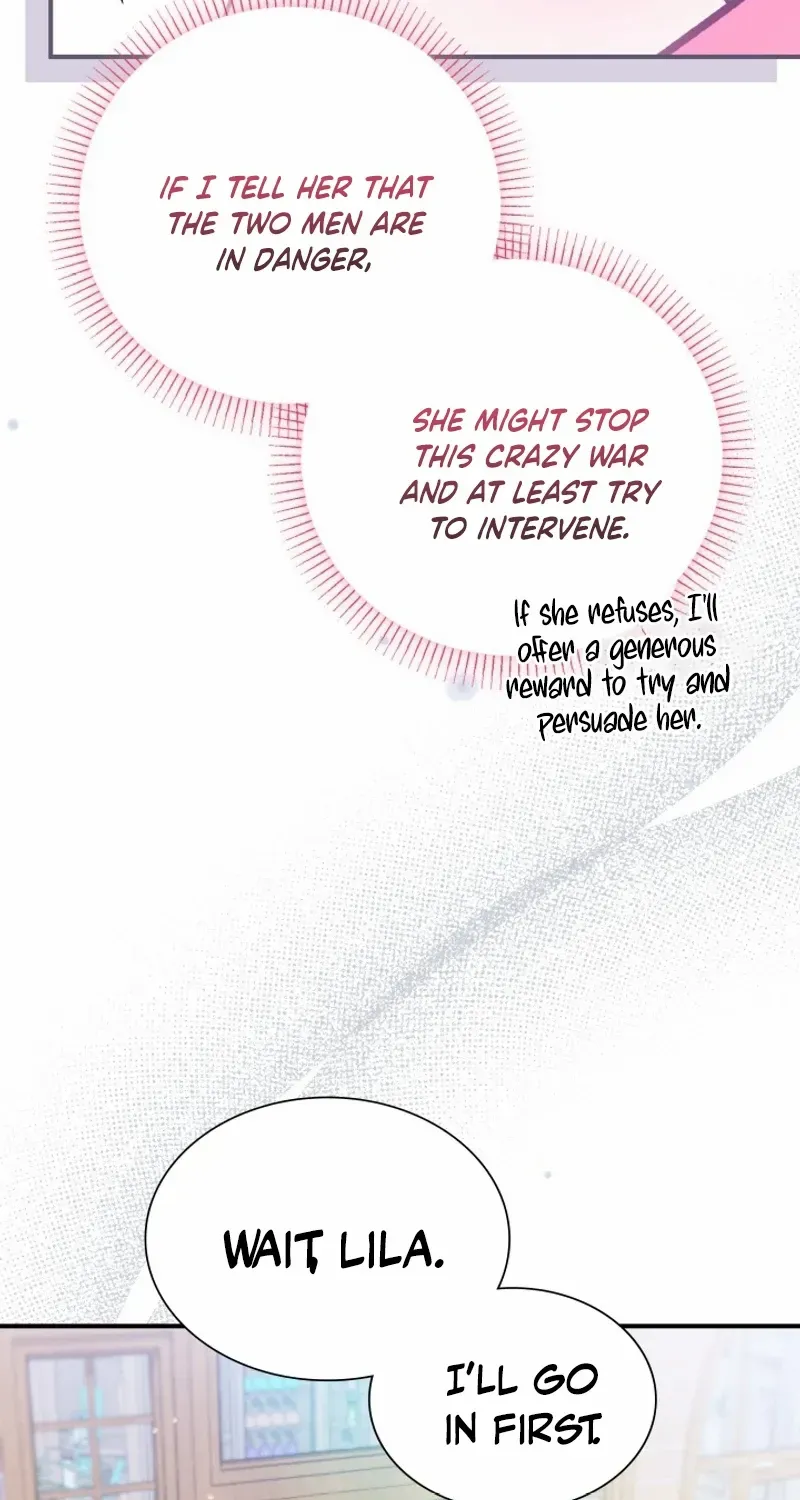 Even if the Villain’s Daughter Regresses Chapter 39 page 104 - 