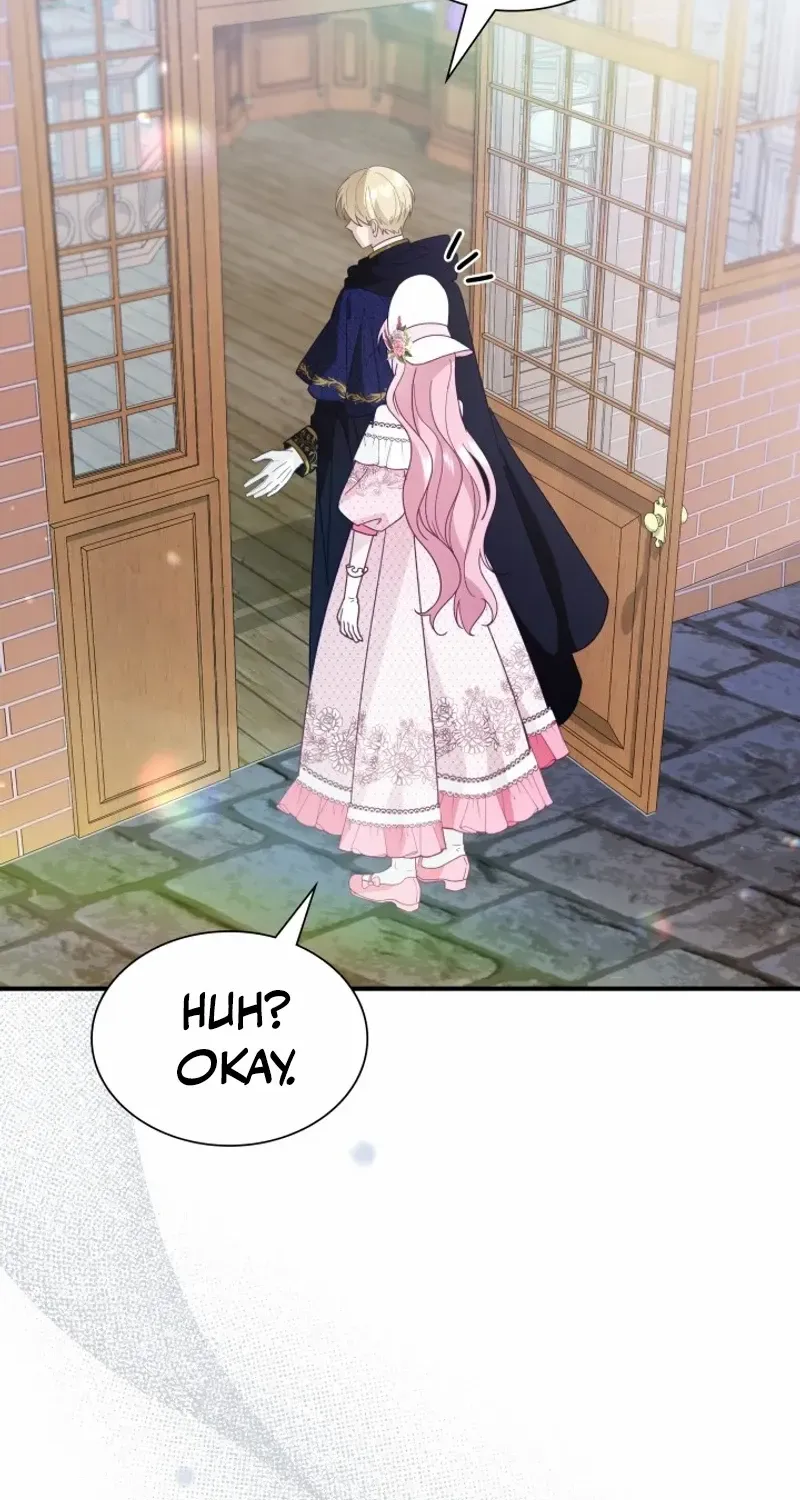 Even if the Villain’s Daughter Regresses Chapter 39 page 105 - 