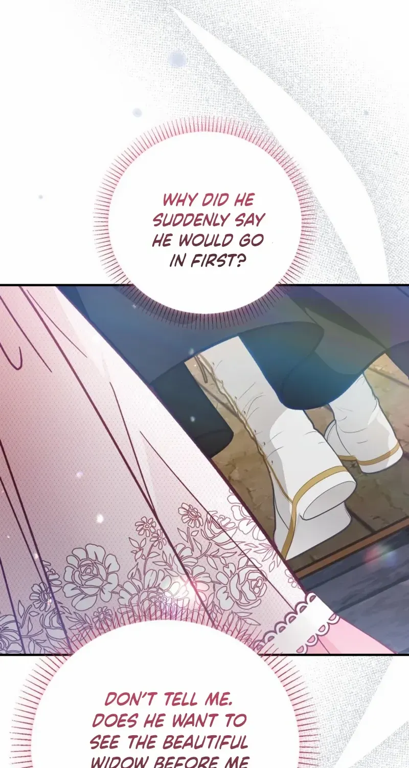 Even if the Villain’s Daughter Regresses Chapter 39 page 106 - 
