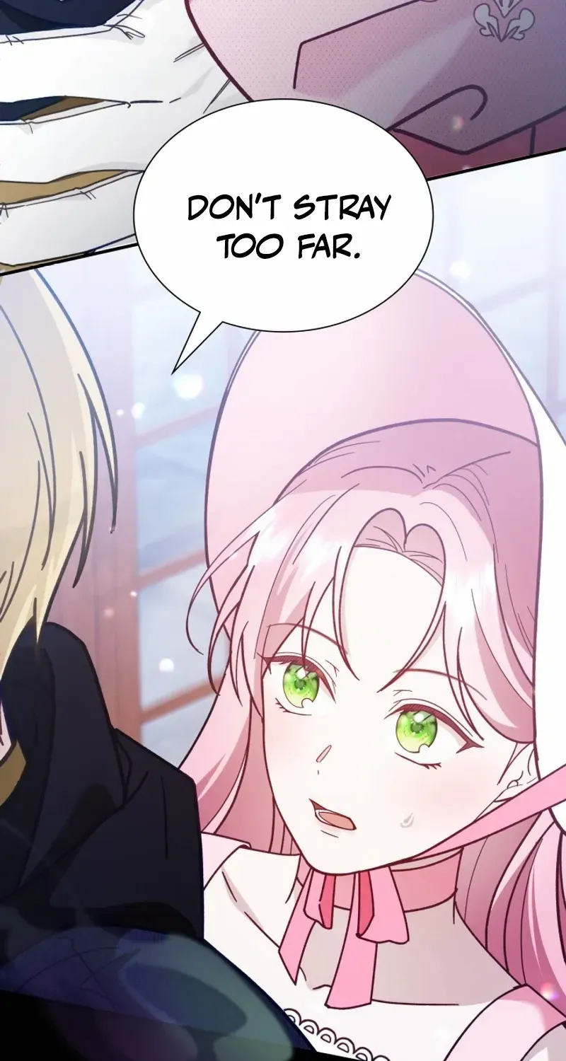 Even if the Villain’s Daughter Regresses Chapter 39 page 108 - 