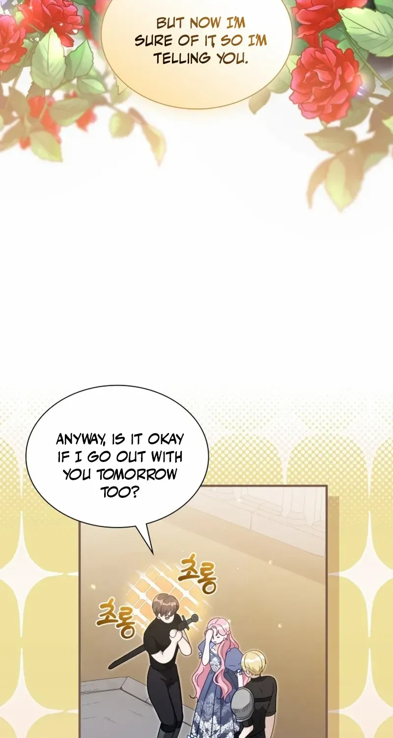Even if the Villain’s Daughter Regresses Chapter 39 page 13 - 