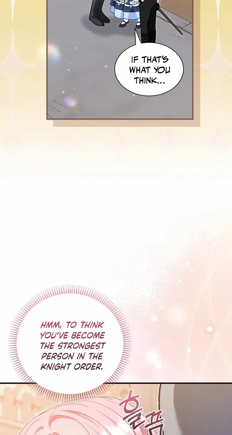 Even if the Villain’s Daughter Regresses Chapter 39 page 14 - 