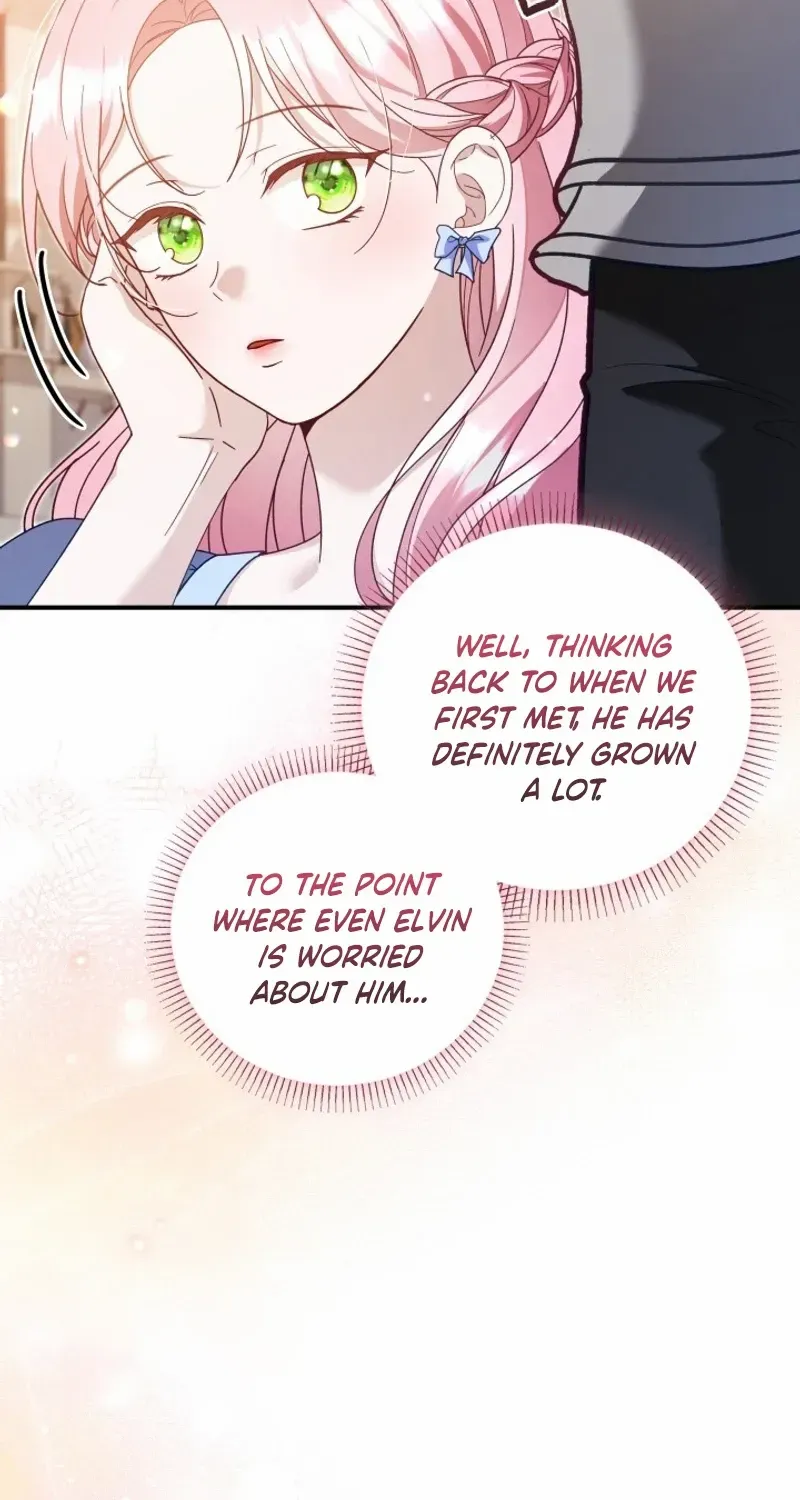 Even if the Villain’s Daughter Regresses Chapter 39 page 15 - 