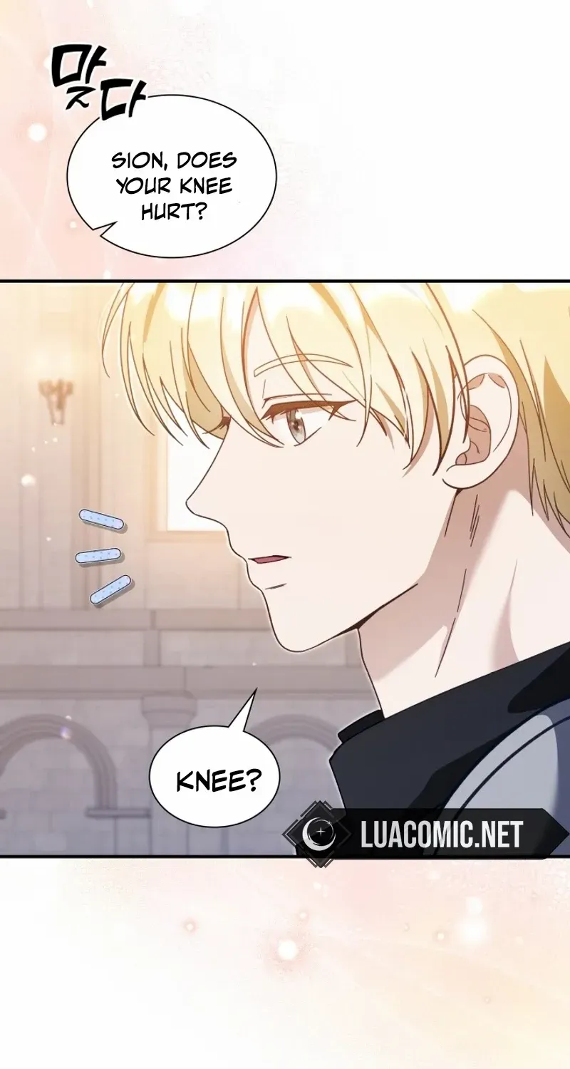 Even if the Villain’s Daughter Regresses Chapter 39 page 16 - 