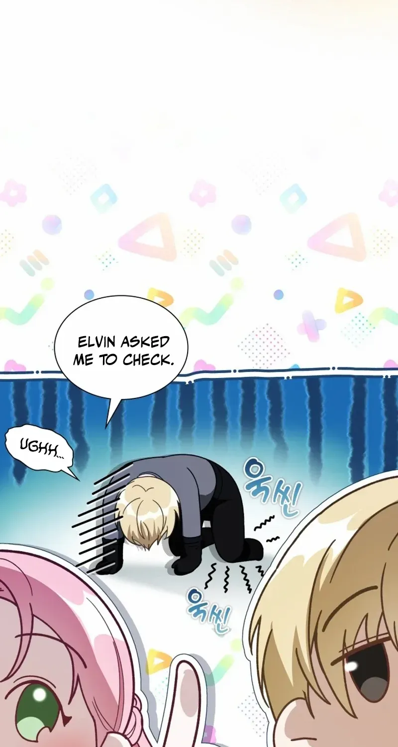Even if the Villain’s Daughter Regresses Chapter 39 page 17 - 