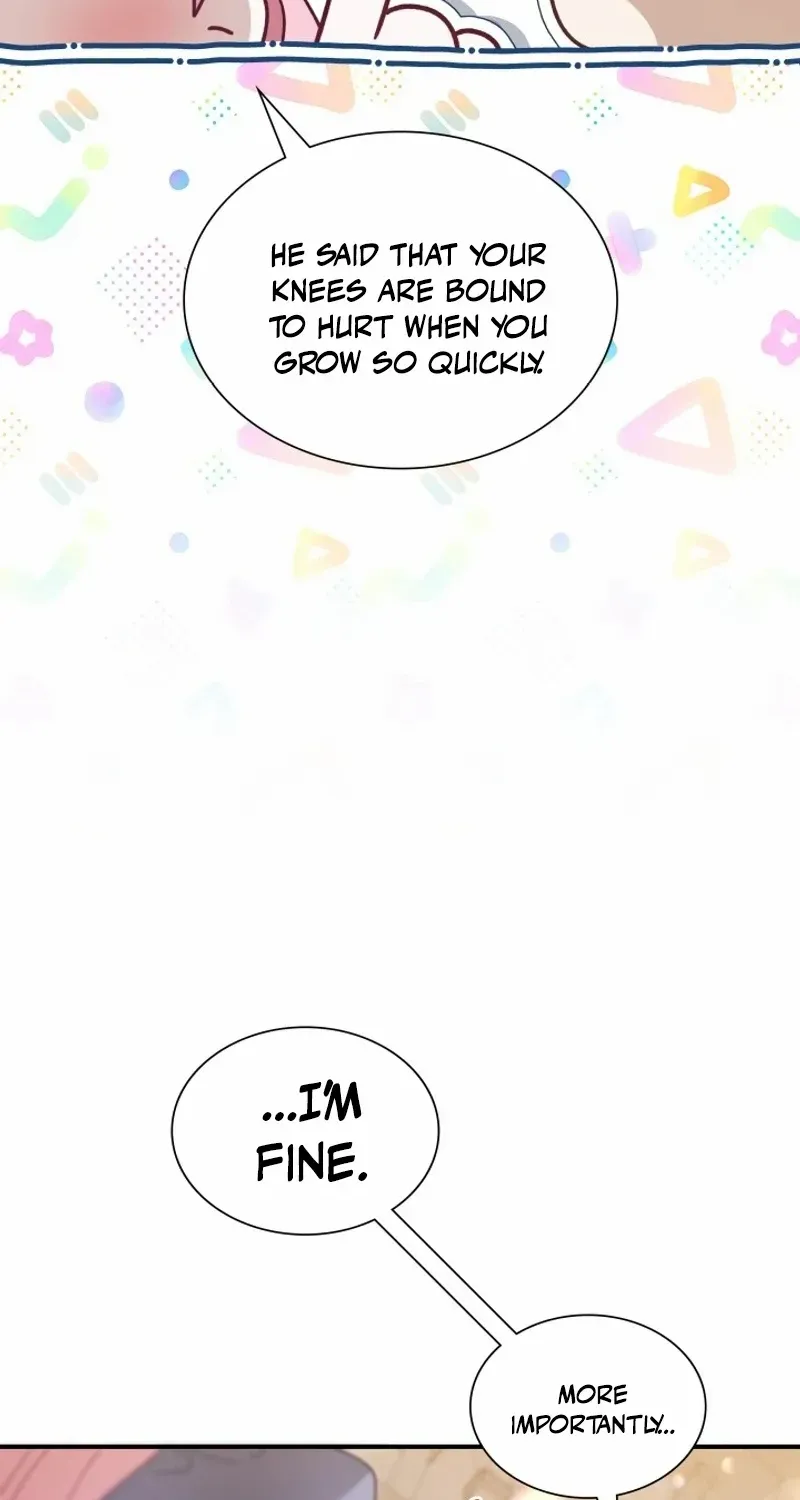 Even if the Villain’s Daughter Regresses Chapter 39 page 18 - 