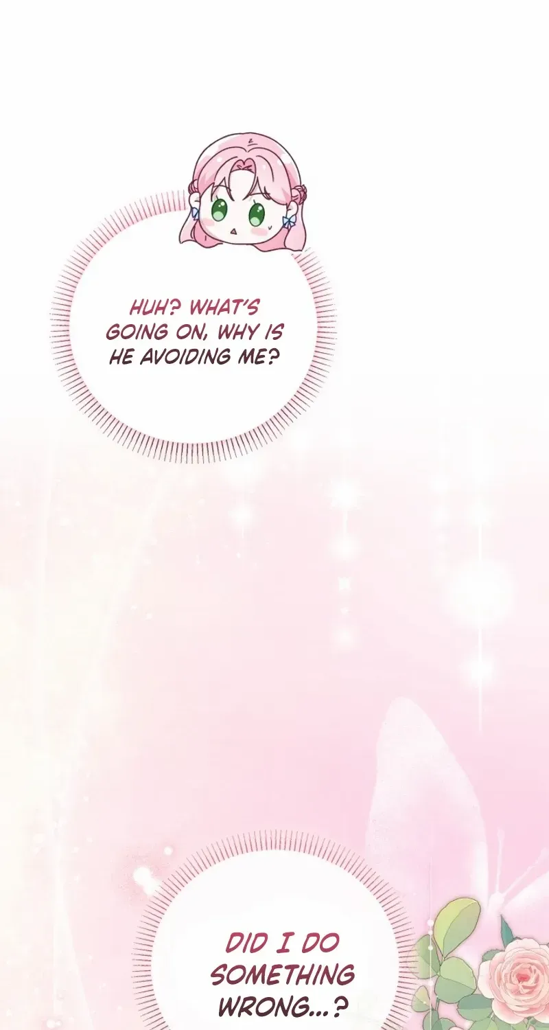 Even if the Villain’s Daughter Regresses Chapter 39 page 3 - 