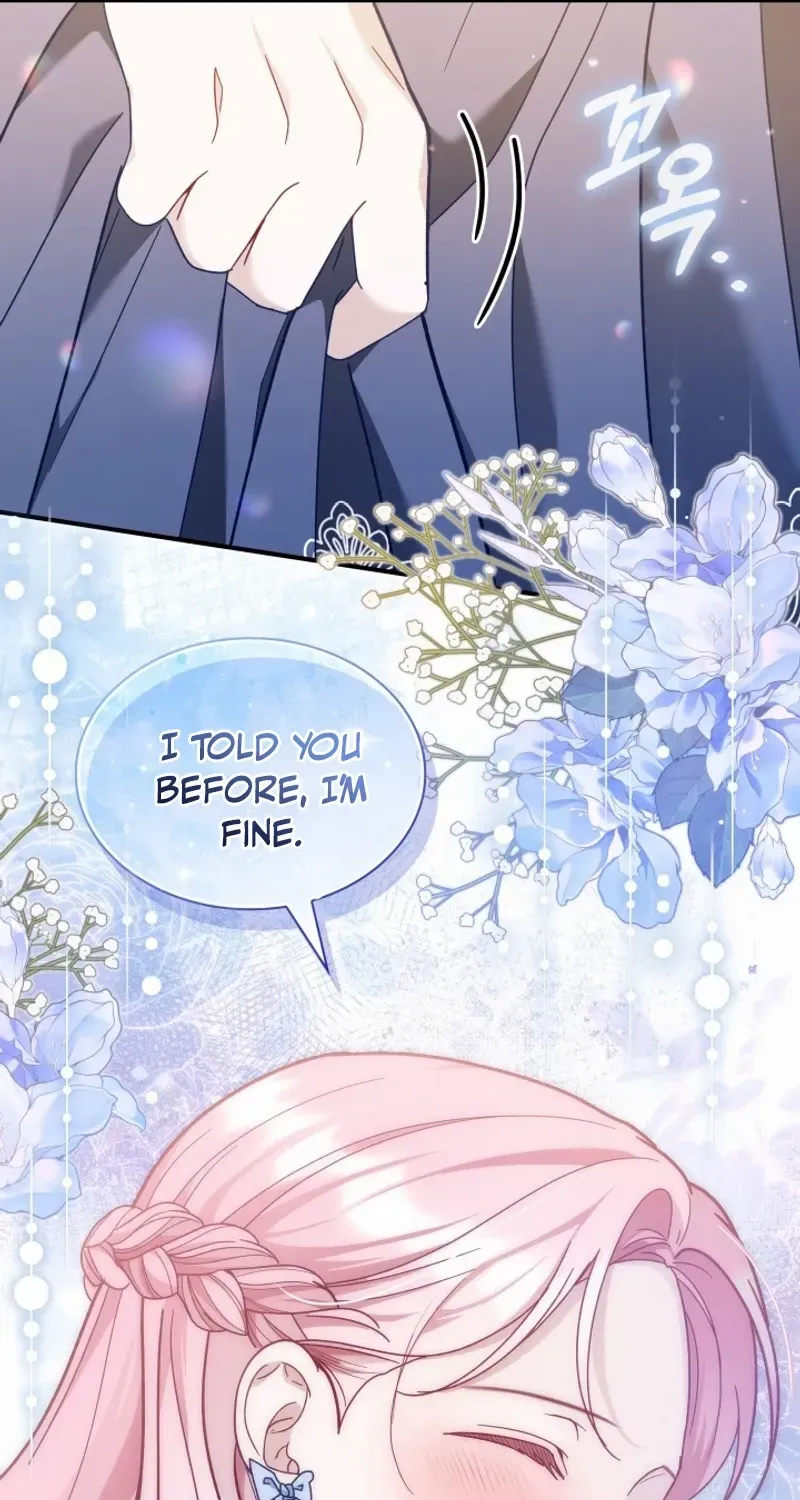 Even if the Villain’s Daughter Regresses Chapter 39 page 21 - 