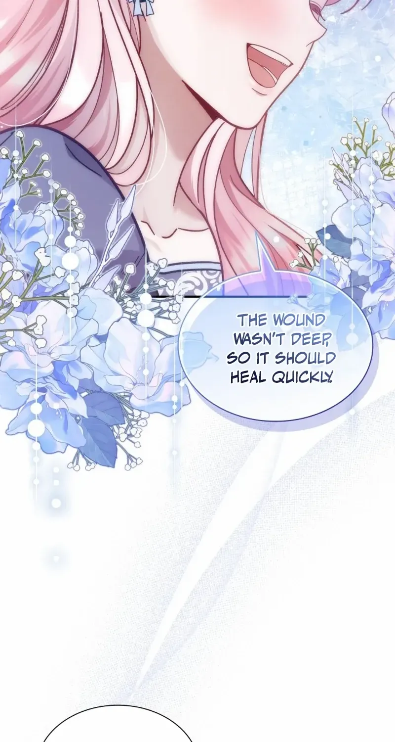 Even if the Villain’s Daughter Regresses Chapter 39 page 22 - 