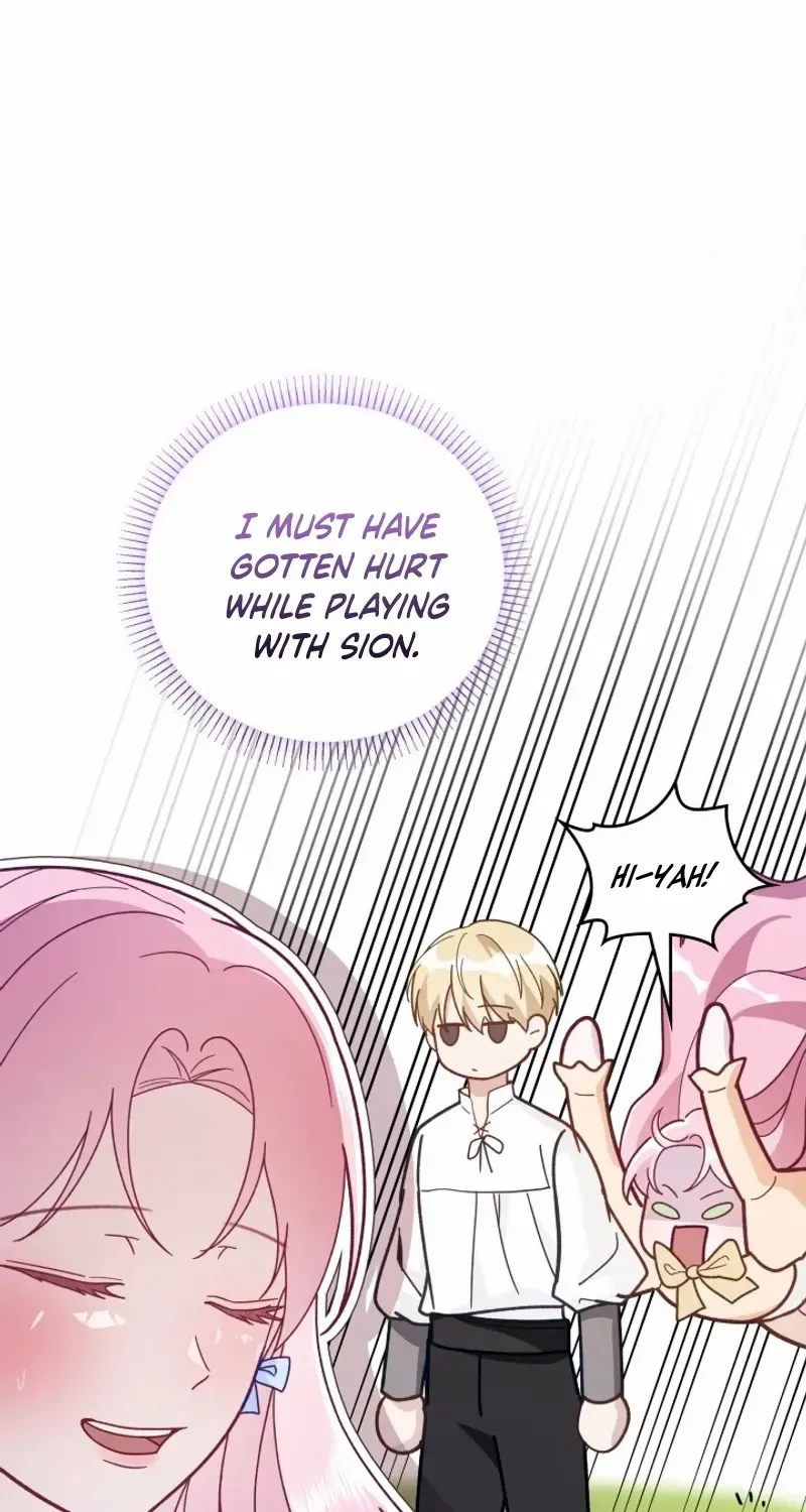 Even if the Villain’s Daughter Regresses Chapter 39 page 24 - 