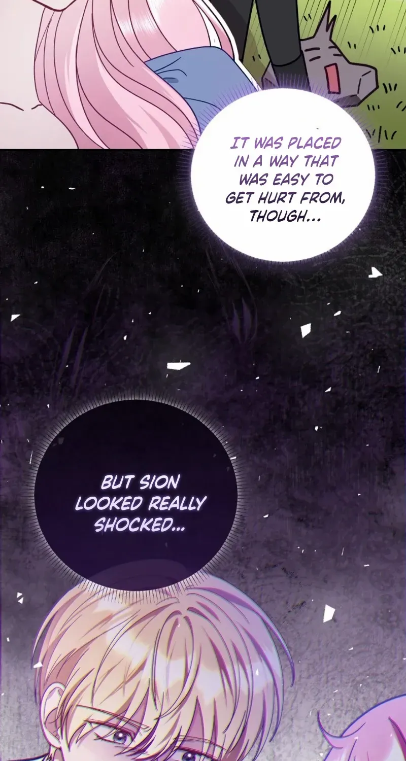 Even if the Villain’s Daughter Regresses Chapter 39 page 25 - 