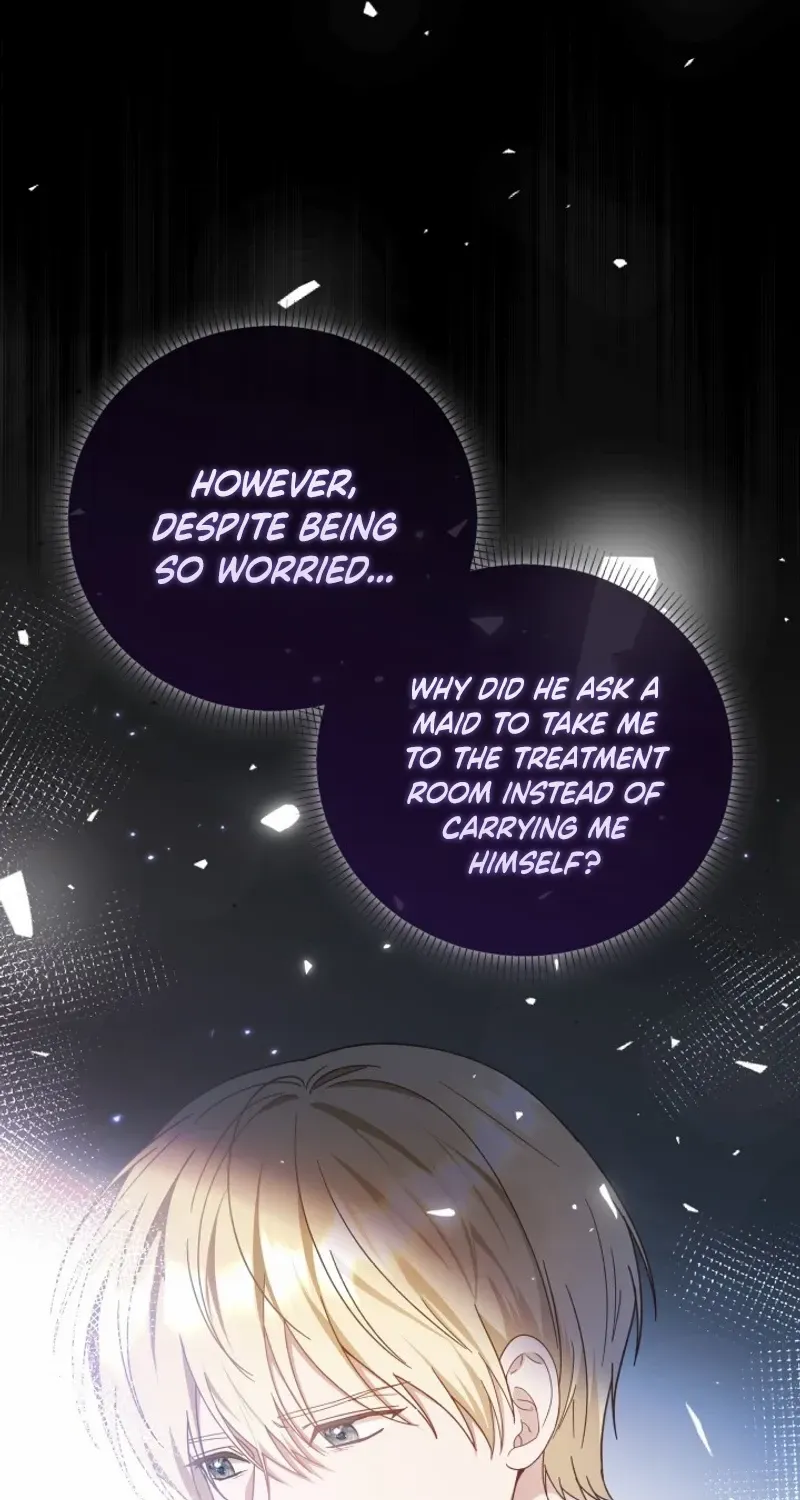 Even if the Villain’s Daughter Regresses Chapter 39 page 27 - 
