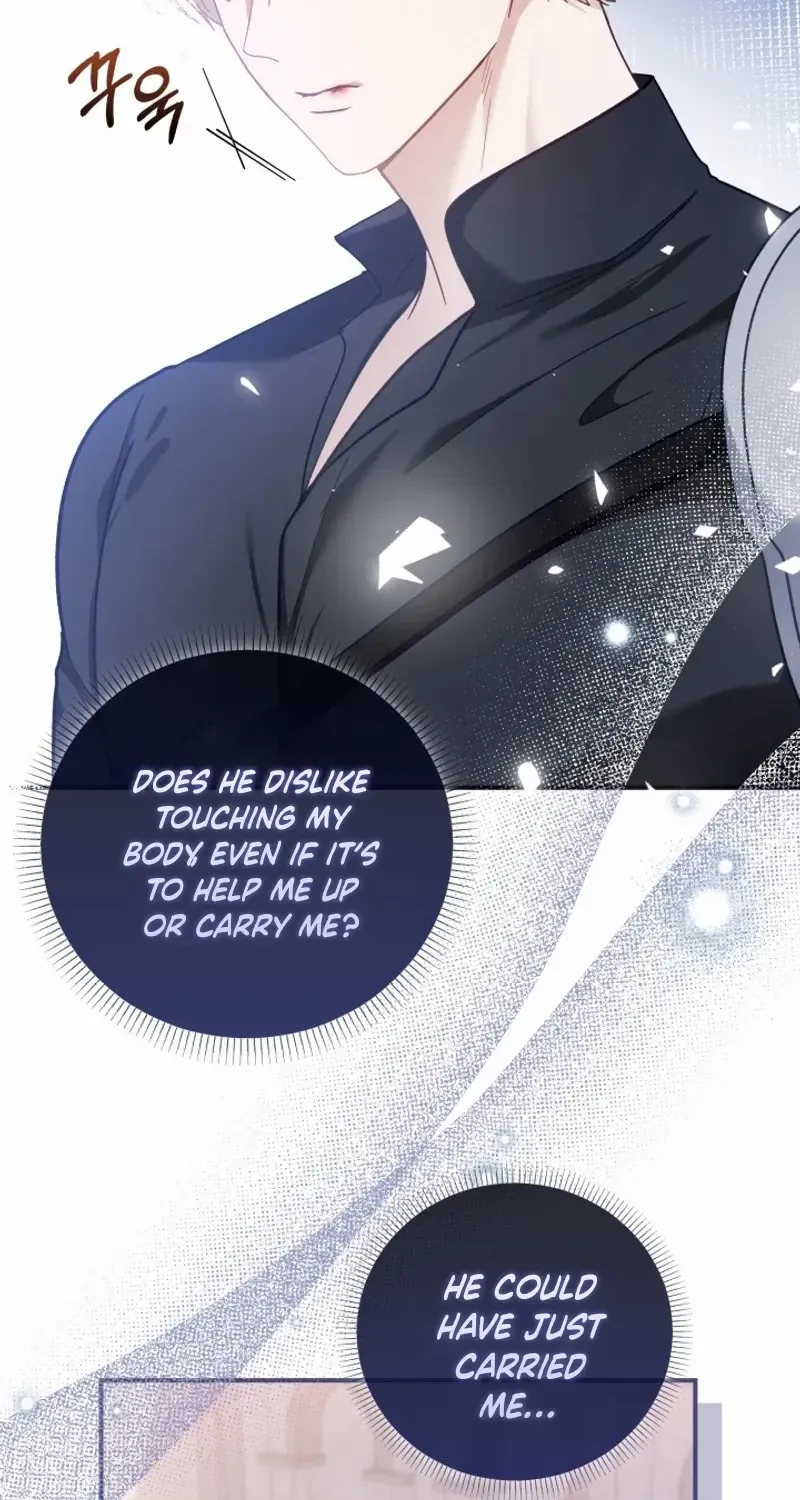 Even if the Villain’s Daughter Regresses Chapter 39 page 28 - 