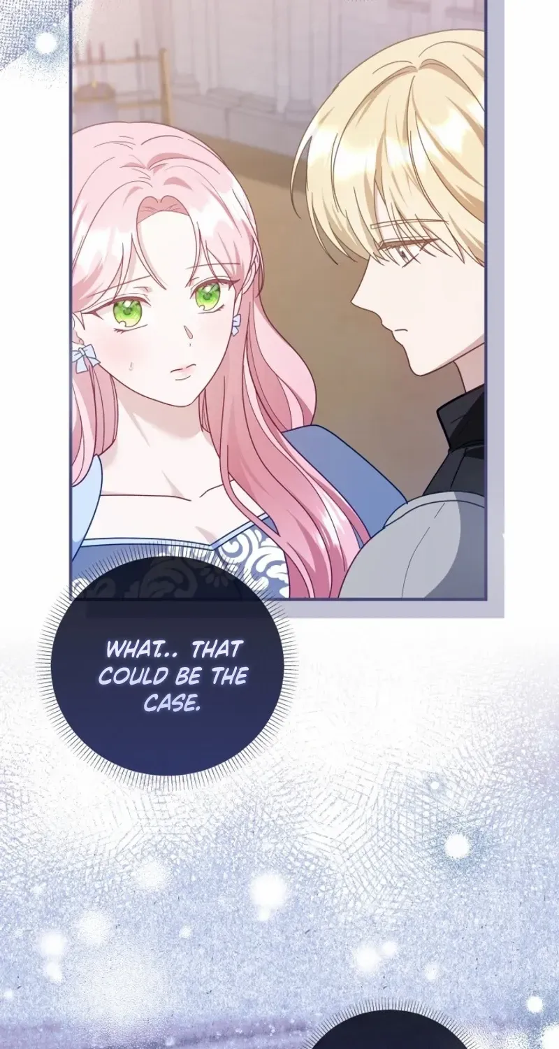 Even if the Villain’s Daughter Regresses Chapter 39 page 29 - 