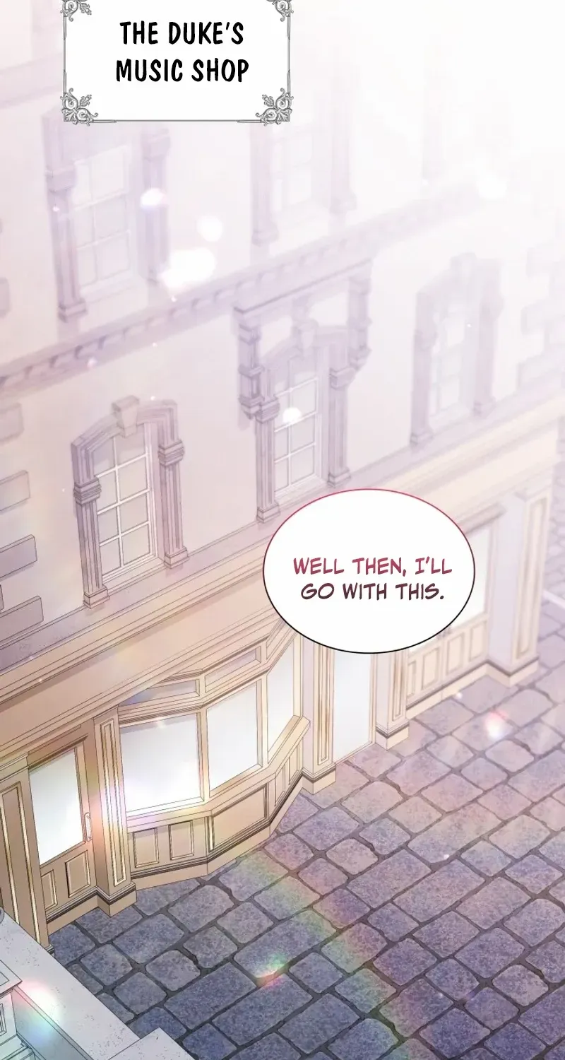 Even if the Villain’s Daughter Regresses Chapter 39 page 34 - 