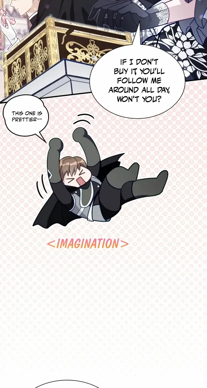 Even if the Villain’s Daughter Regresses Chapter 39 page 36 - 