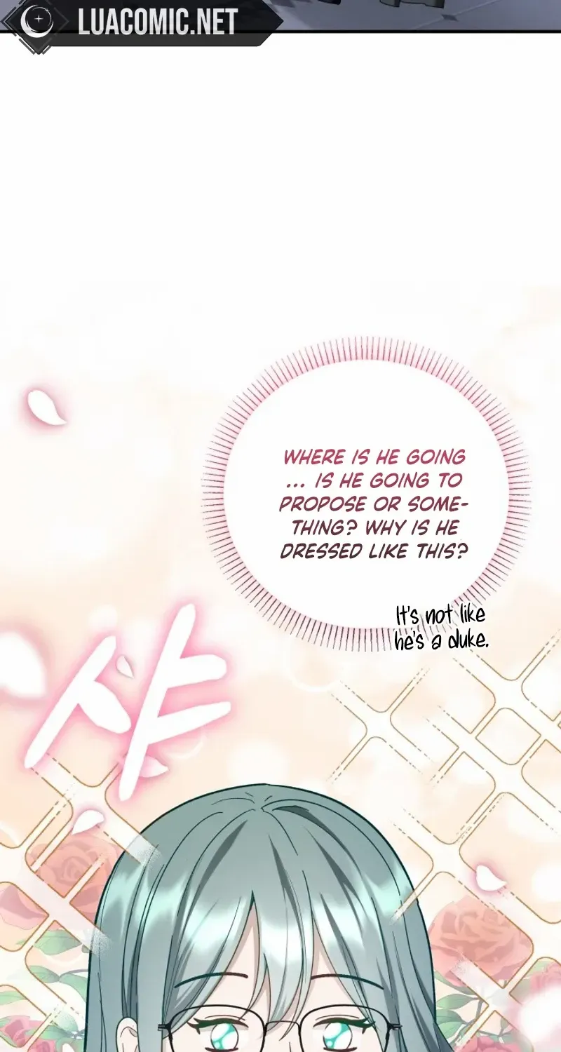 Even if the Villain’s Daughter Regresses Chapter 39 page 42 - 