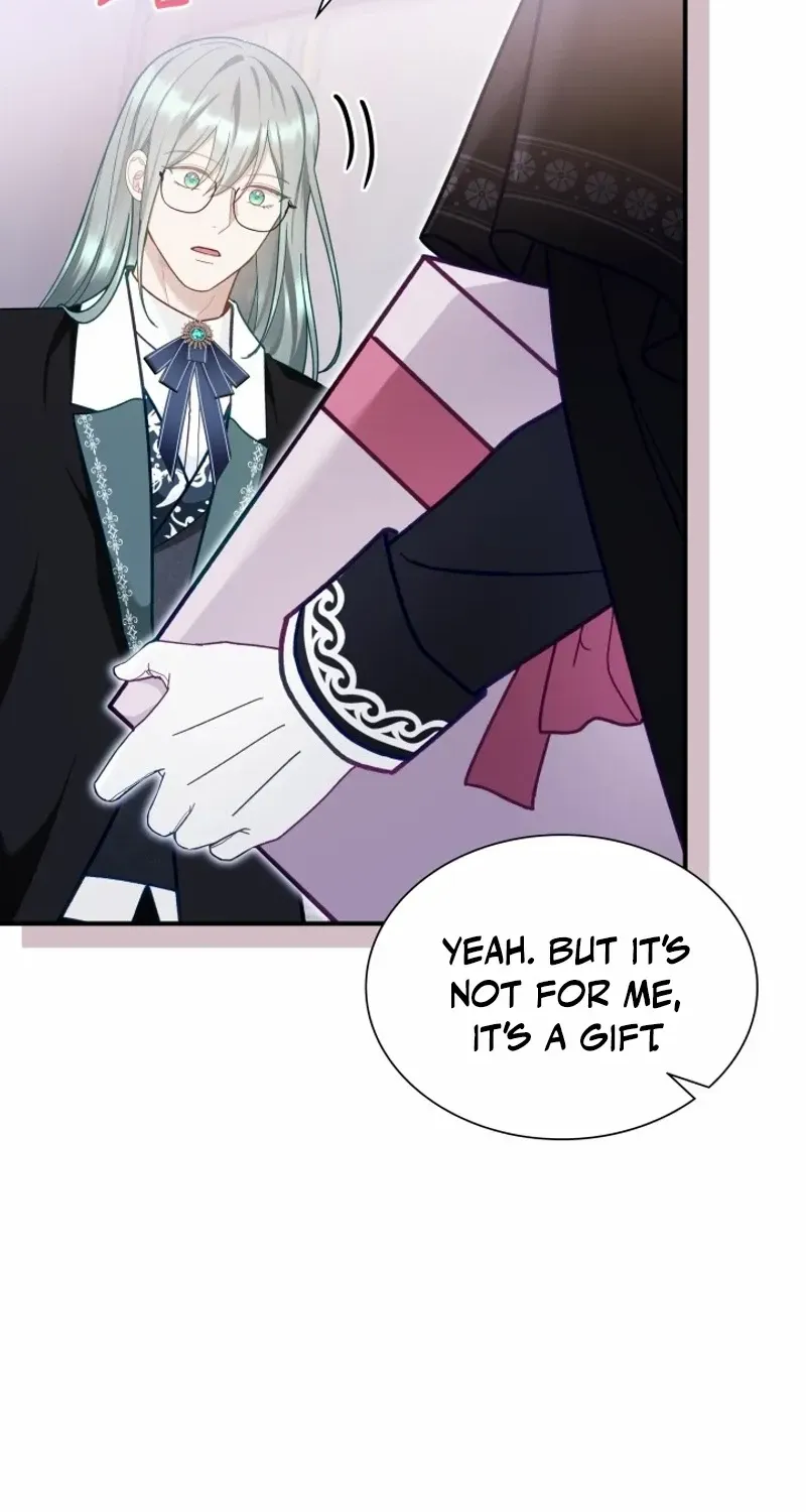 Even if the Villain’s Daughter Regresses Chapter 39 page 44 - 