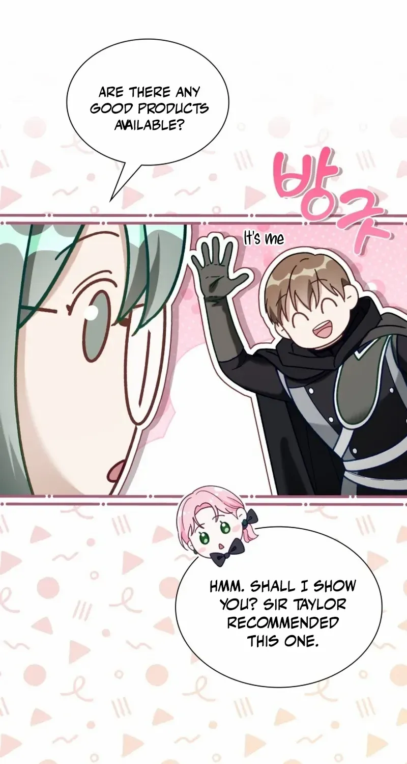 Even if the Villain’s Daughter Regresses Chapter 39 page 45 - 
