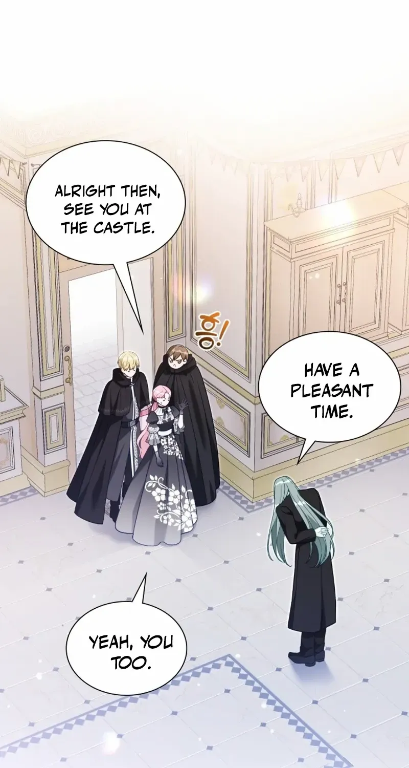 Even if the Villain’s Daughter Regresses Chapter 39 page 47 - 