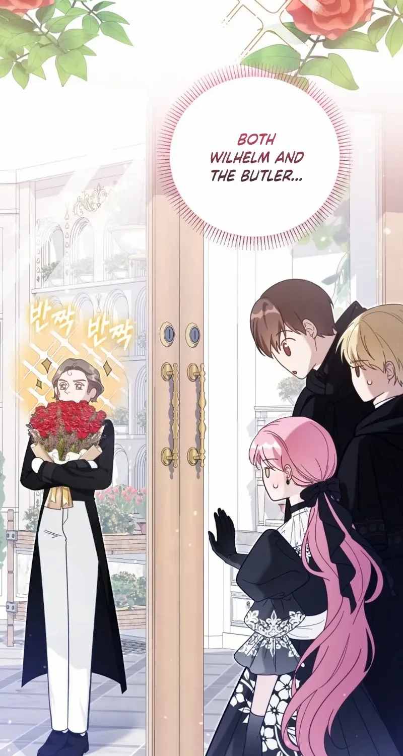 Even if the Villain’s Daughter Regresses Chapter 39 page 51 - 