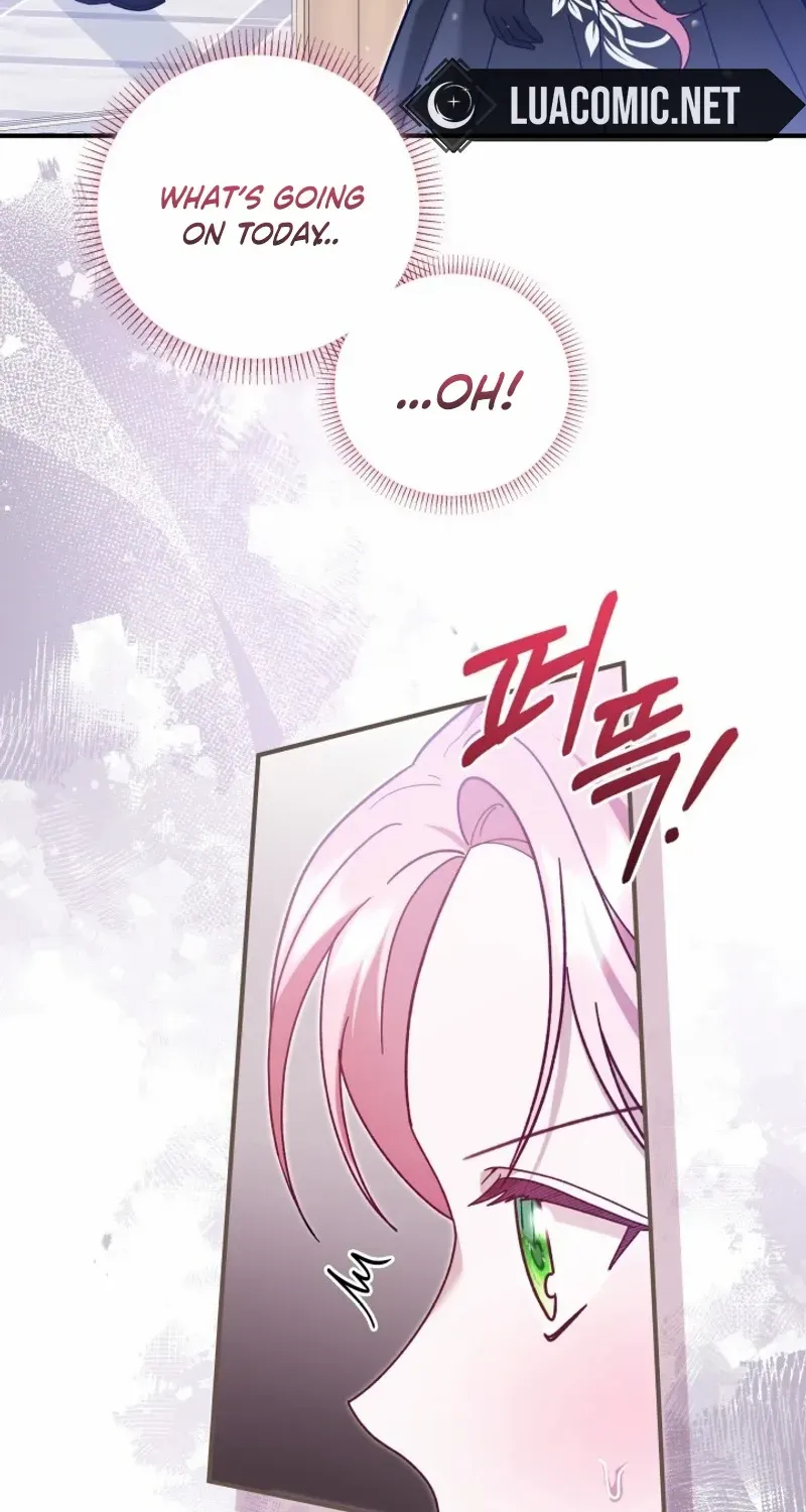 Even if the Villain’s Daughter Regresses Chapter 39 page 52 - 