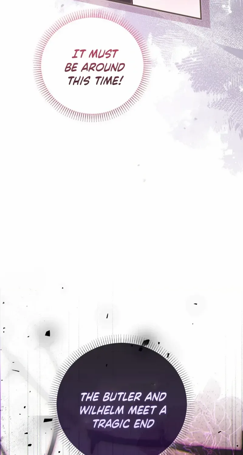 Even if the Villain’s Daughter Regresses Chapter 39 page 53 - 
