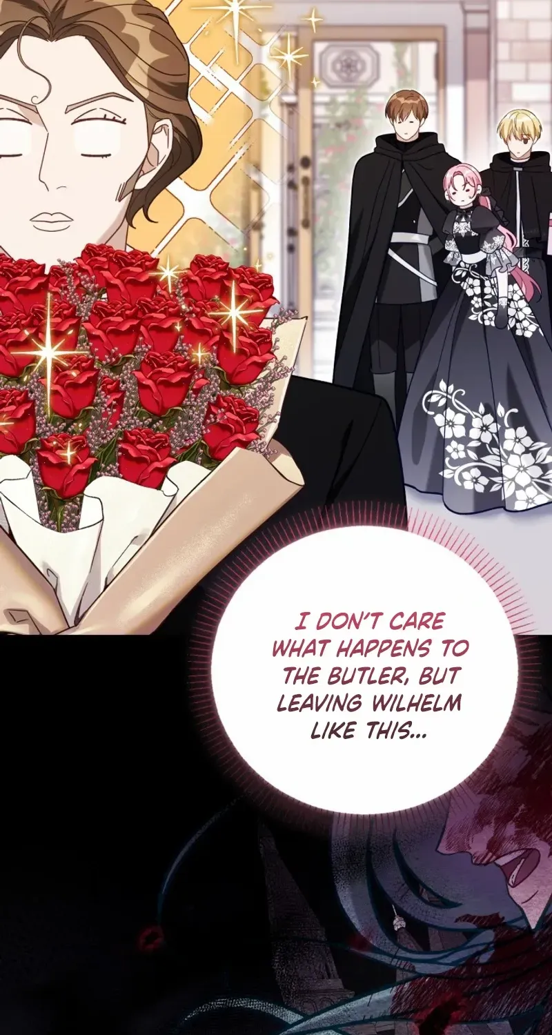 Even if the Villain’s Daughter Regresses Chapter 39 page 56 - 