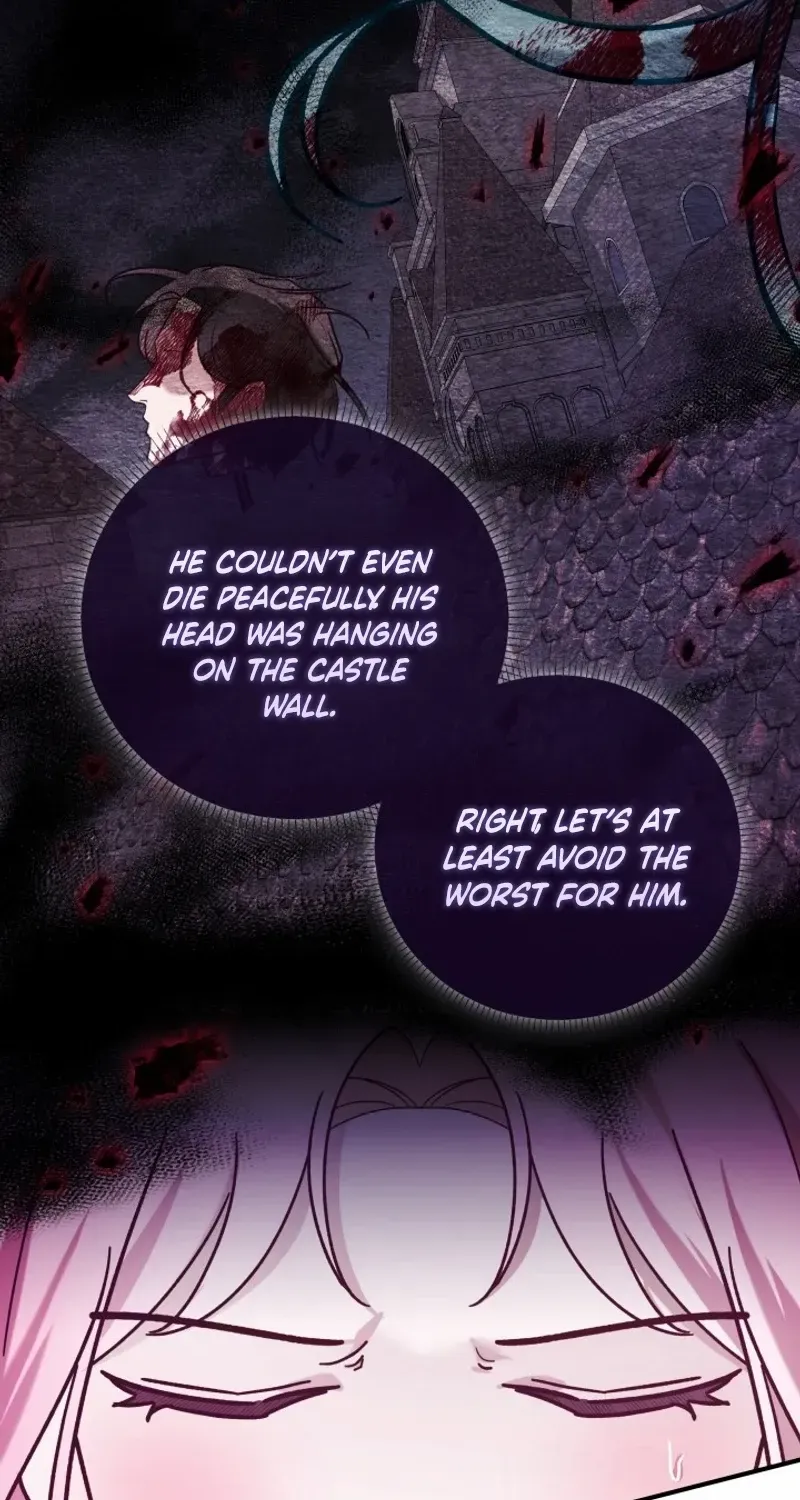 Even if the Villain’s Daughter Regresses Chapter 39 page 57 - 