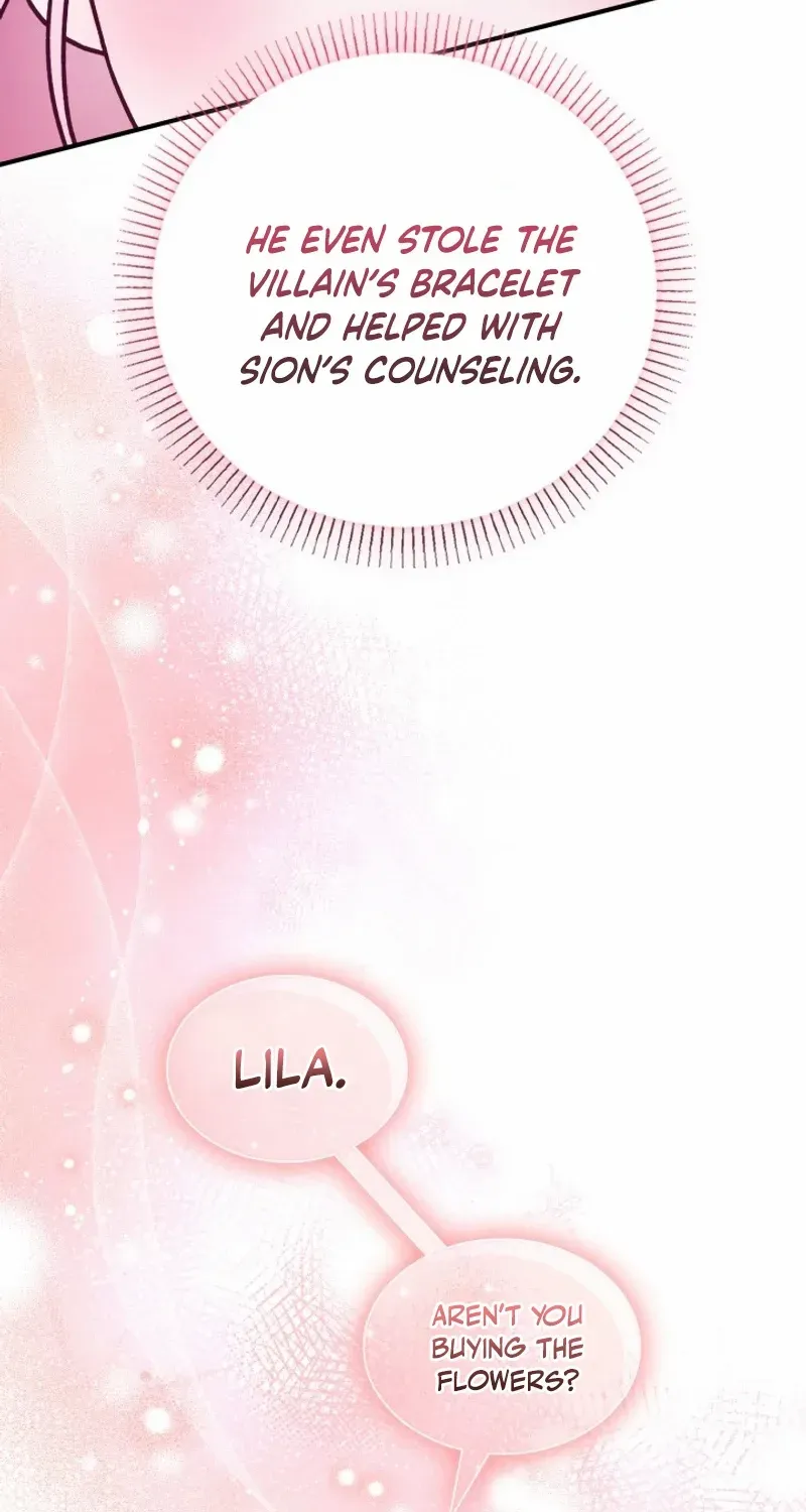 Even if the Villain’s Daughter Regresses Chapter 39 page 58 - 