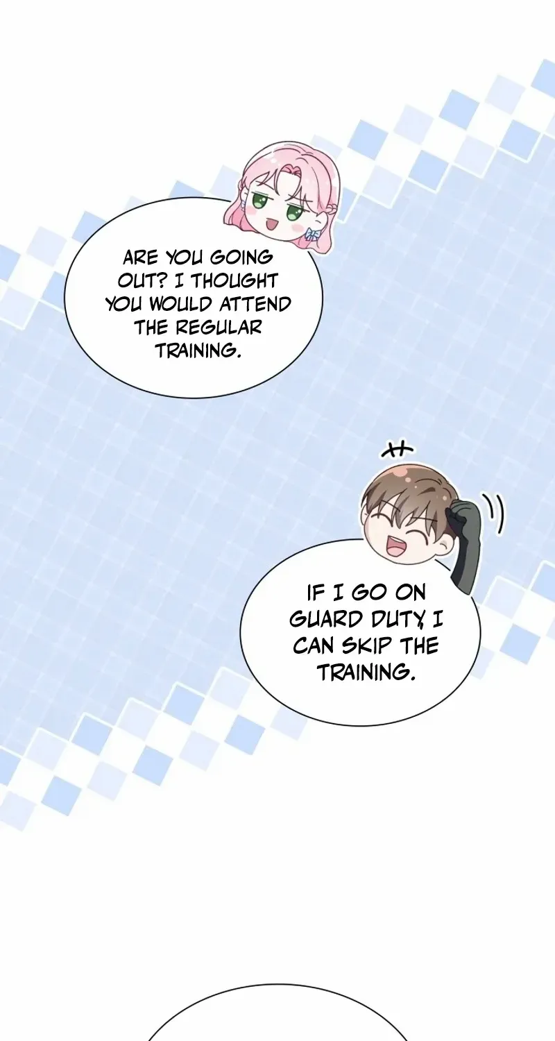 Even if the Villain’s Daughter Regresses Chapter 39 page 7 - 