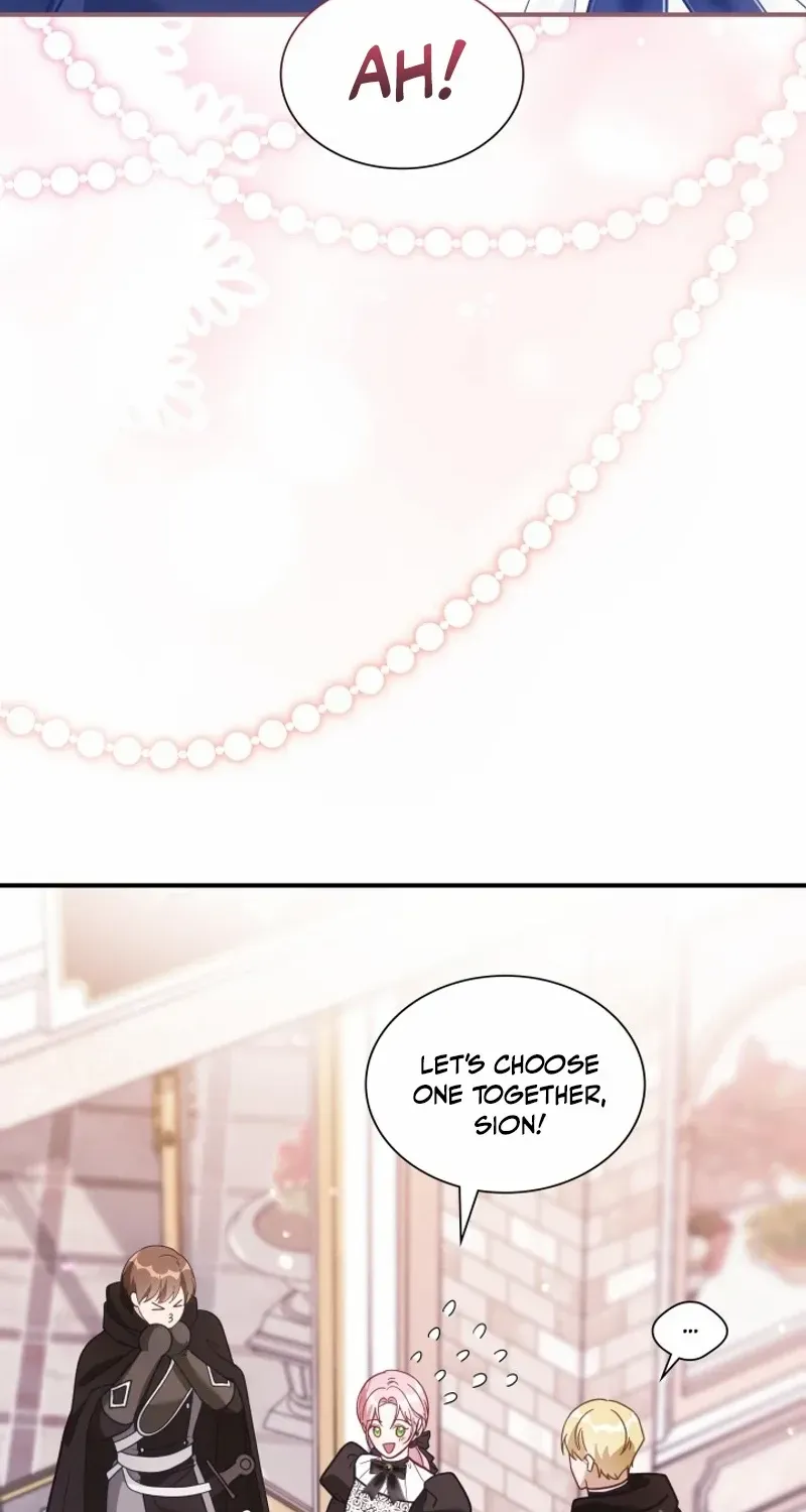 Even if the Villain’s Daughter Regresses Chapter 39 page 61 - 