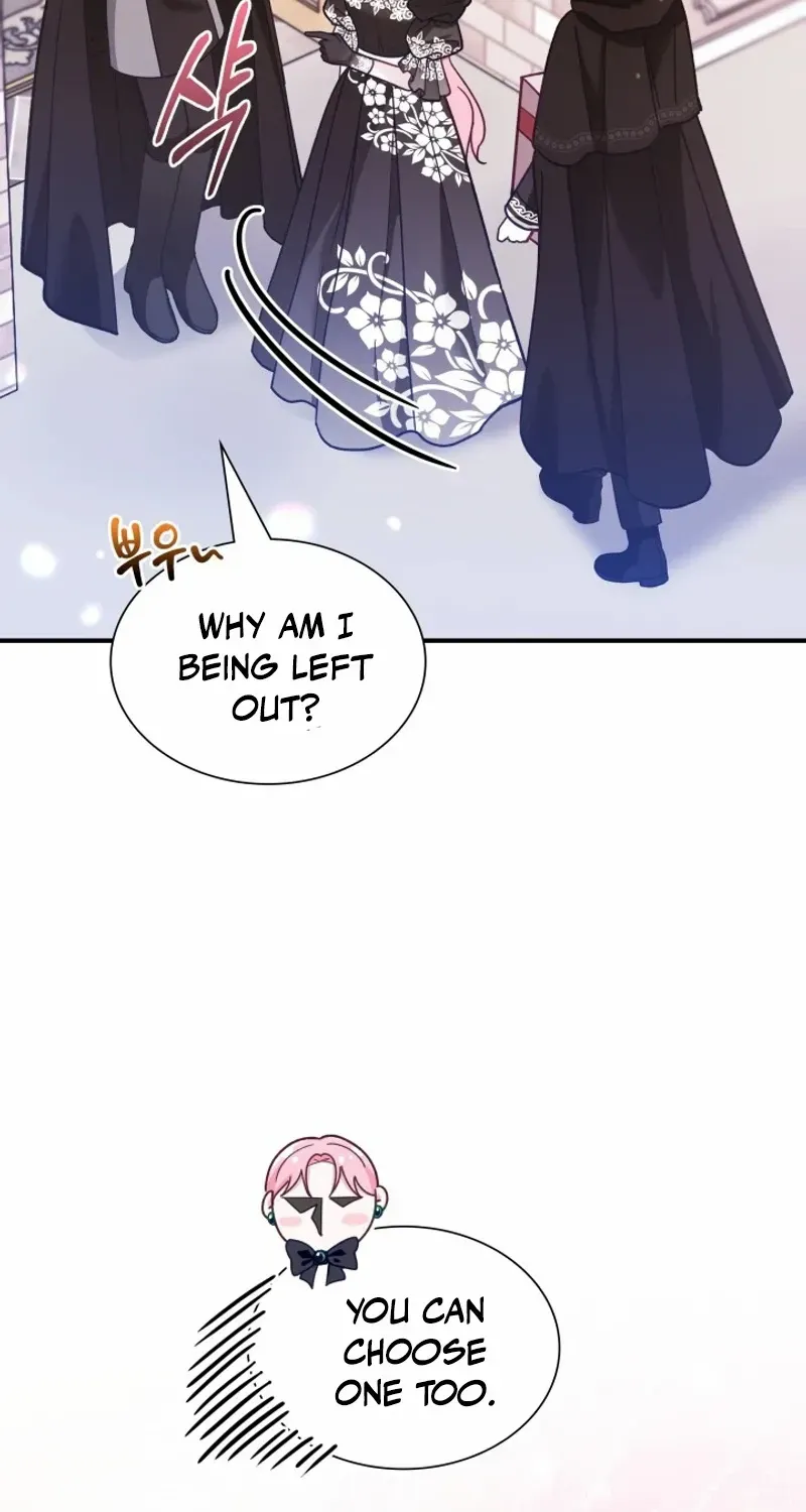 Even if the Villain’s Daughter Regresses Chapter 39 page 62 - 