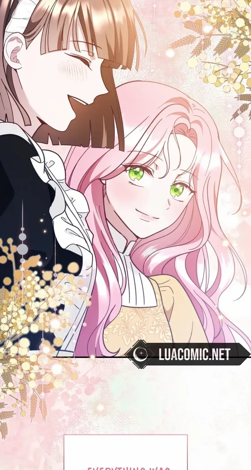Even if the Villain’s Daughter Regresses Chapter 39 page 67 - 