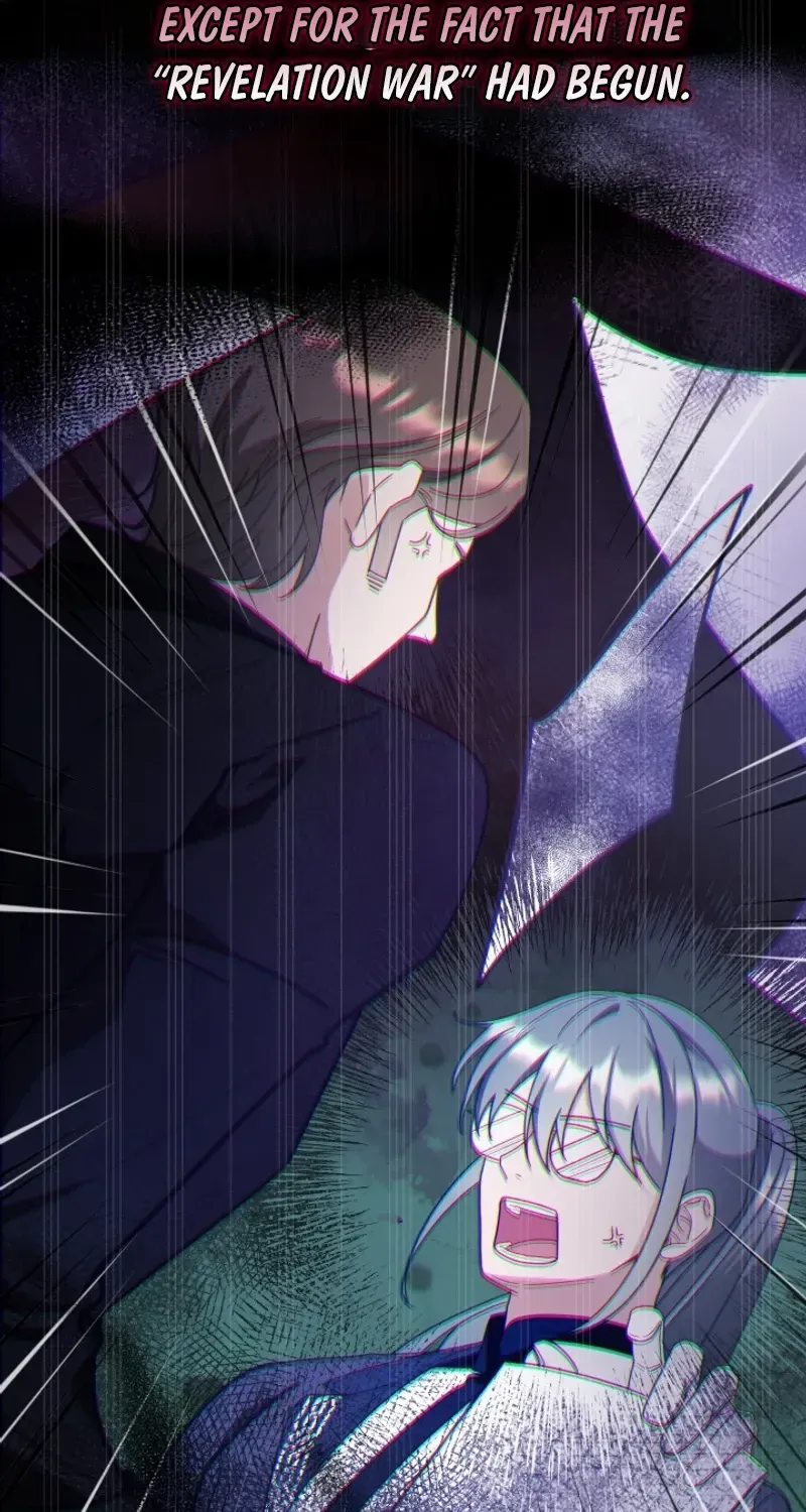 Even if the Villain’s Daughter Regresses Chapter 39 page 70 - 