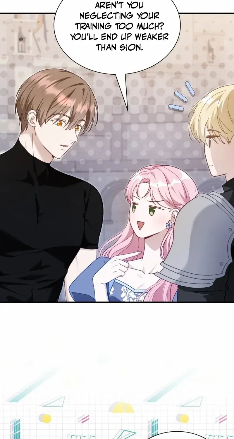Even if the Villain’s Daughter Regresses Chapter 39 page 8 - 