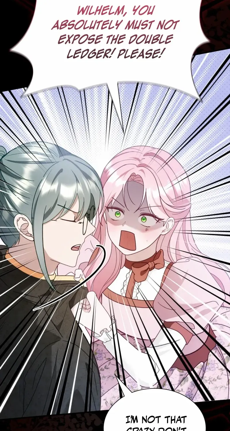 Even if the Villain’s Daughter Regresses Chapter 39 page 72 - 