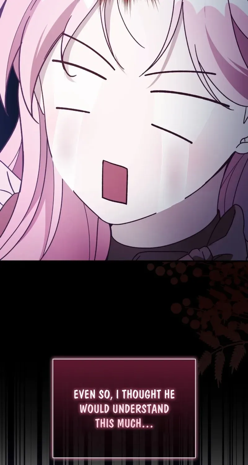Even if the Villain’s Daughter Regresses Chapter 39 page 74 - 