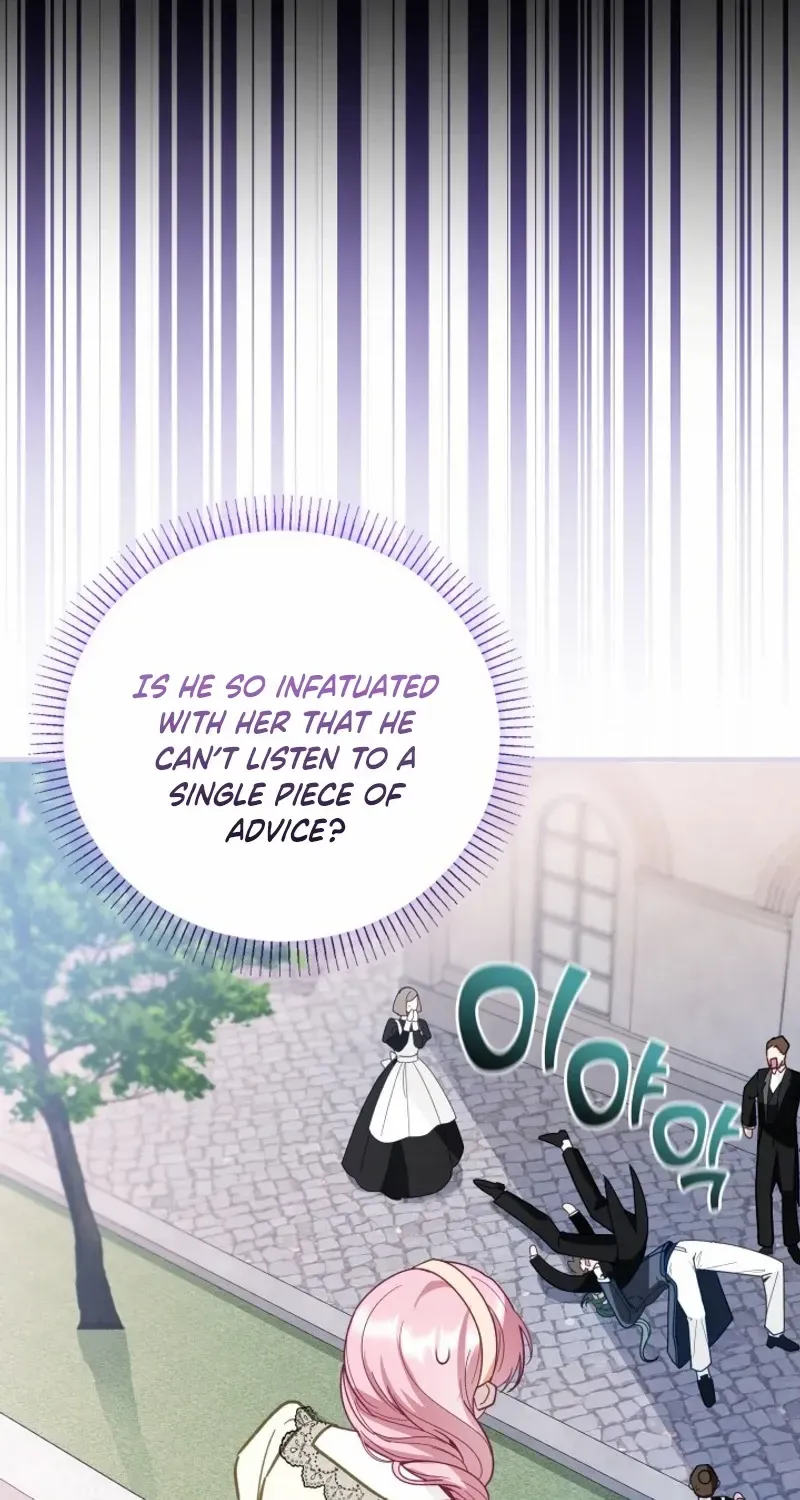 Even if the Villain’s Daughter Regresses Chapter 39 page 75 - 