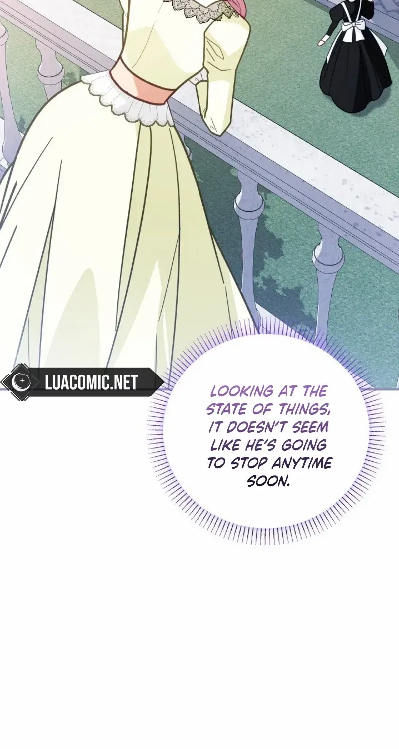 Even if the Villain’s Daughter Regresses Chapter 39 page 76 - 