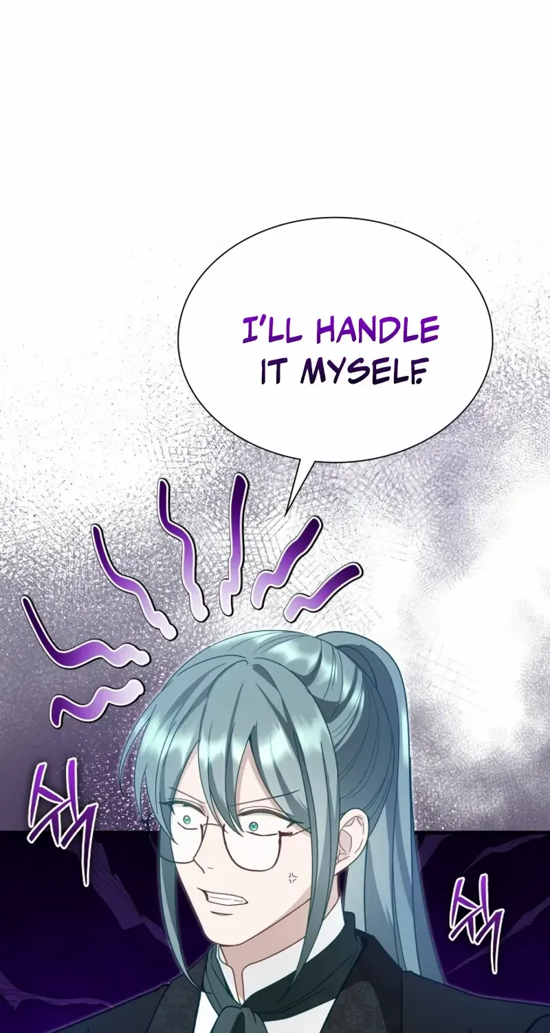 Even if the Villain’s Daughter Regresses Chapter 39 page 77 - 