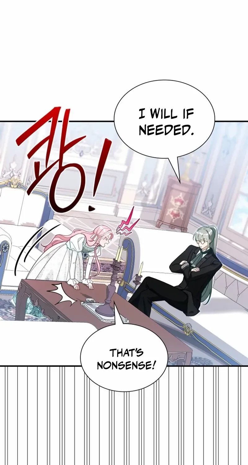 Even if the Villain’s Daughter Regresses Chapter 39 page 80 - 