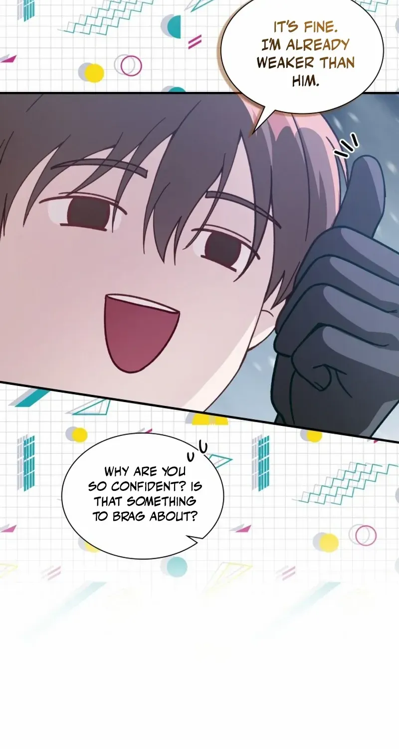 Even if the Villain’s Daughter Regresses Chapter 39 page 9 - 