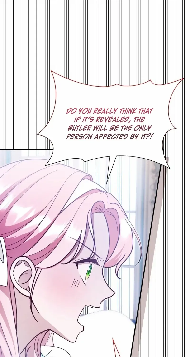 Even if the Villain’s Daughter Regresses Chapter 39 page 81 - 