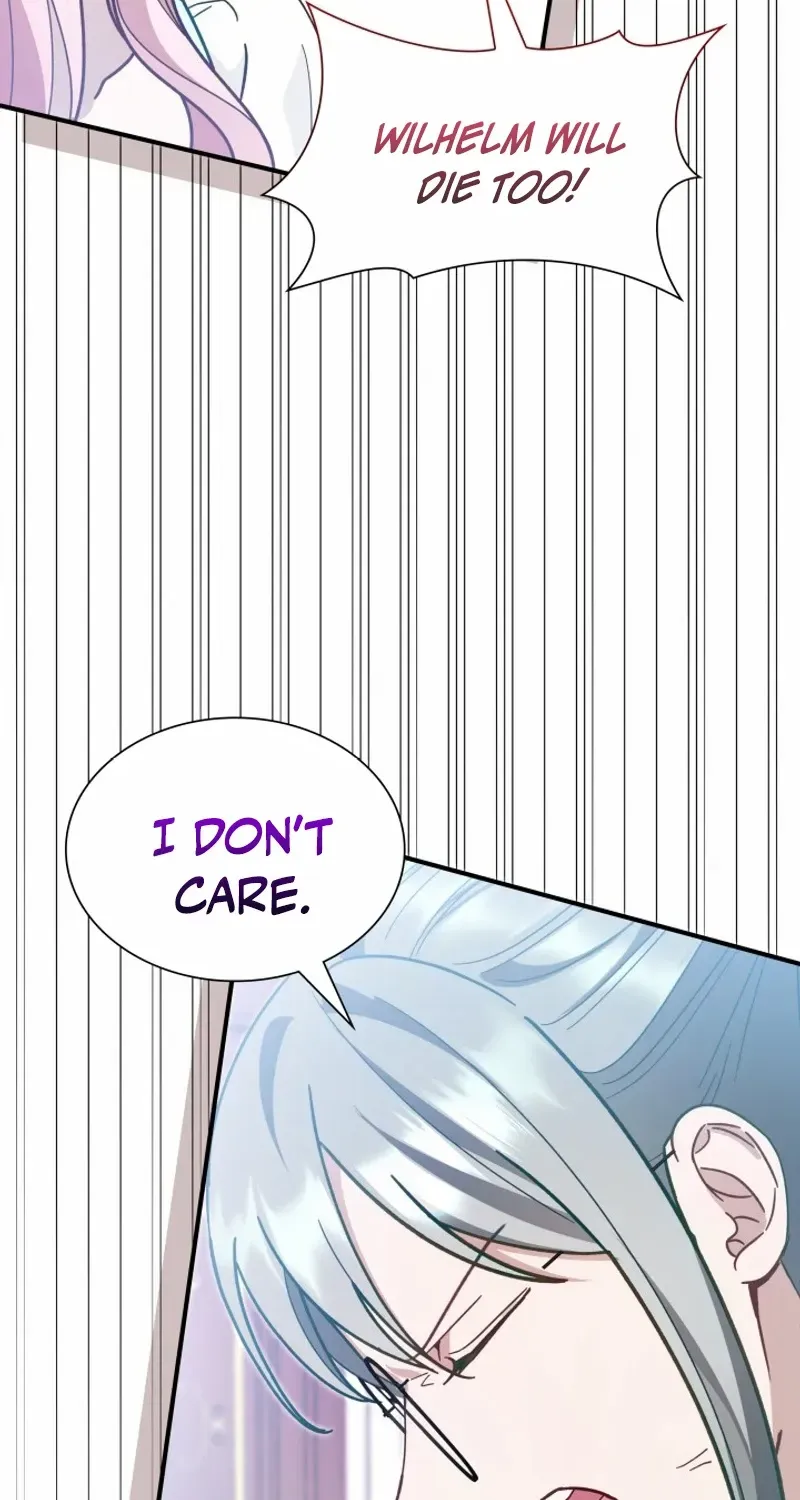 Even if the Villain’s Daughter Regresses Chapter 39 page 82 - 