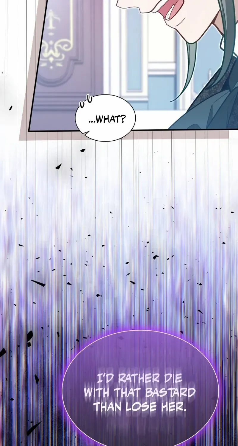 Even if the Villain’s Daughter Regresses Chapter 39 page 83 - 