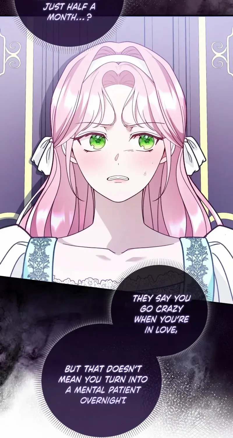 Even if the Villain’s Daughter Regresses Chapter 39 page 92 - 