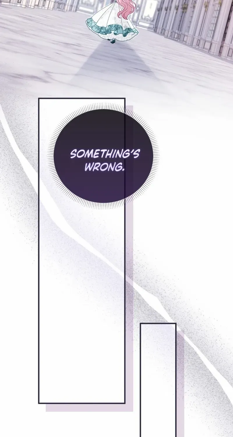 Even if the Villain’s Daughter Regresses Chapter 39 page 94 - 