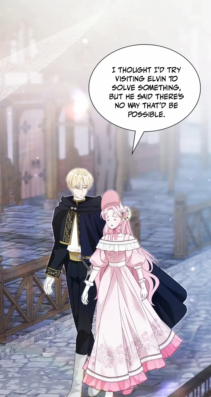 Even if the Villain’s Daughter Regresses Chapter 39 page 98 - 